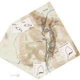 Hirschhöhle in Malaysia