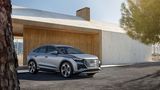 Audi Q4 Sportback e-tron