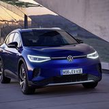 VW ID.4 2021