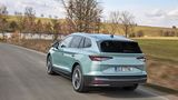 Skoda Enyaq iV 80