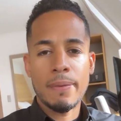 "Ich finde es auch nicht richtig, dass sich alle jetzt auf ihn stürzen": Dennis Aogo hat eine Video-Botschaft veröffentlicht