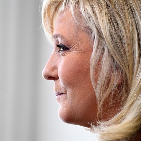 Marine Le Pen
