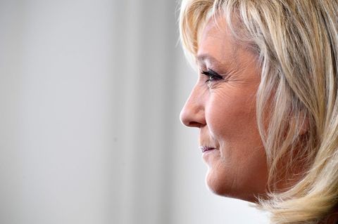 Marine Le Pen