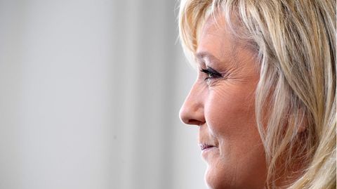 Marine Le Pen