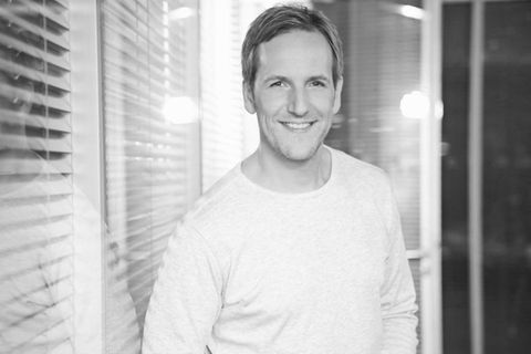 Jan Hahn ist im Alter von 47 Jahren gestorben