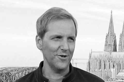 Trauer um Jan Hahn_RTL-Momente