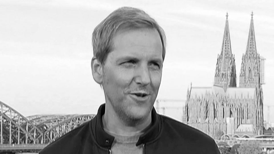 Trauer um Jan Hahn_RTL-Momente