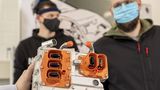 Hochvolt Training Volvo Center