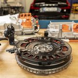 Hochvolt Training Volvo Center