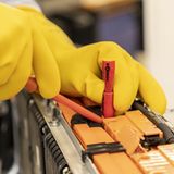 Hochvolt Training Volvo Center