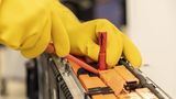 Hochvolt Training Volvo Center