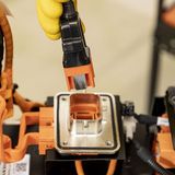 Hochvolt Training Volvo Center