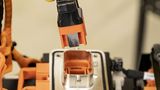 Hochvolt Training Volvo Center