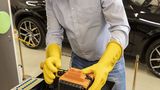 Hochvolt Training Volvo Center