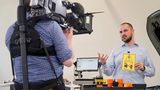 Hochvolt Training Volvo Center