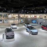 In Oslo wird Nio House stehen