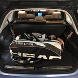 Der Kofferraum des Nio ES8 fasst bis zu 1.861 Liter