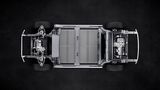 Der Euro-Nio ES8 hat eine 100 kWh-Batterie