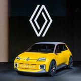 Der Renault 5 Prototype schaut vielversprechend aus