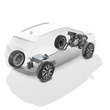 Renault Captur E-Tech Plug in Hybrid