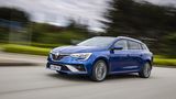 Plug in-Hybride spielen bei der Renault-Elektrifizierung eine Rolle