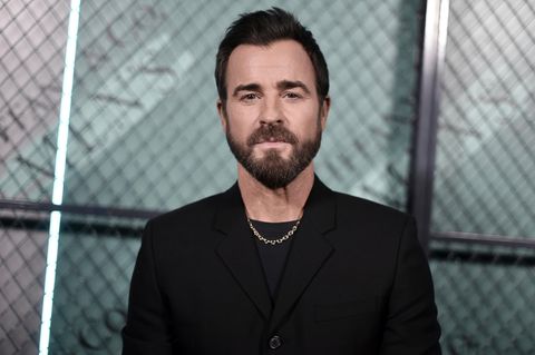 Justin Theroux