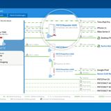 Die AVM Fritzbox 7990 mit Mesh-Funktionen