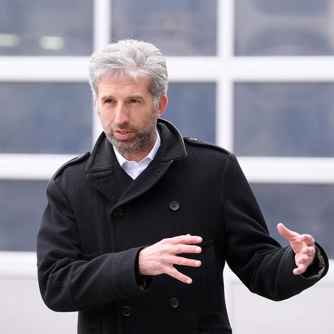Boris Palmer