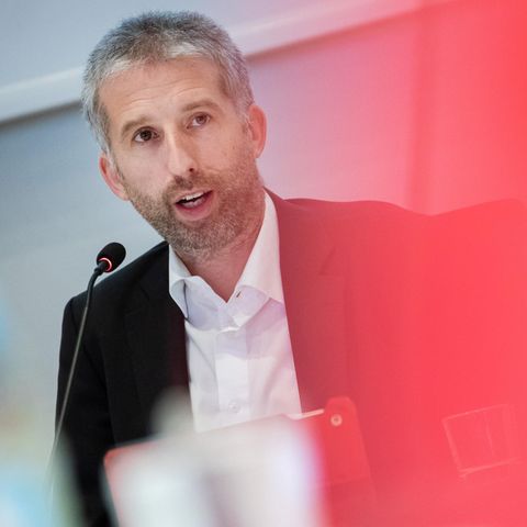 Boris Palmer