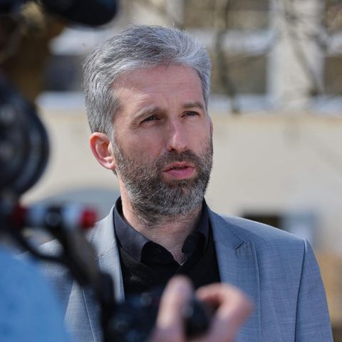 Boris Palmer