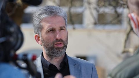 Boris Palmer