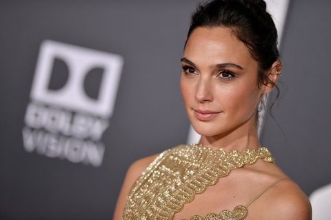 Gal Gadot