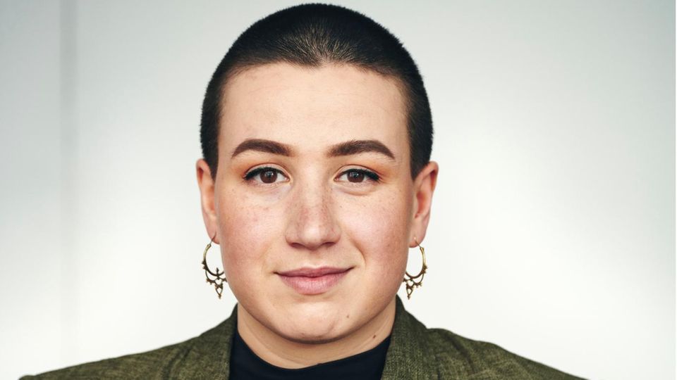 Interview "Es sind doch schon kämpferische Zeiten, wir verlieren nur