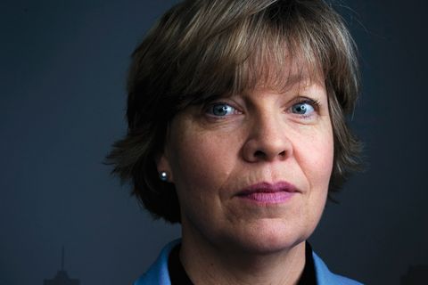 Andrea Römmele