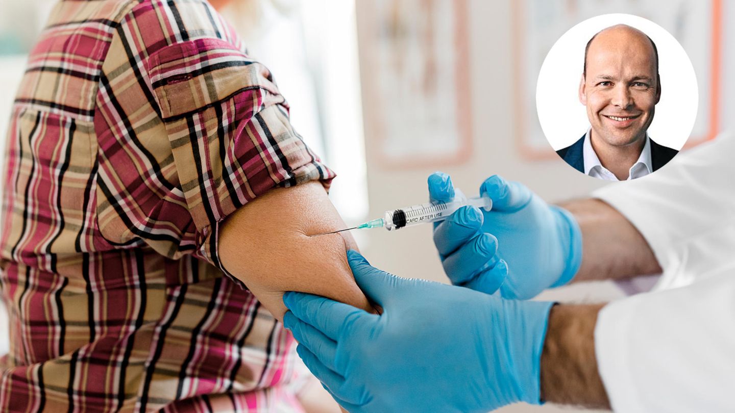 Impfstoffpatente: Statt einer Patentfreigabe, wäre es sinnvoller, wenn reichere Länder Impfstoff für die ärmeren kaufen würden Statt einer Patentfreigabe, wäre es sinnvoller, wenn reichere Länder Impfstoff für die ärmeren kaufen würden