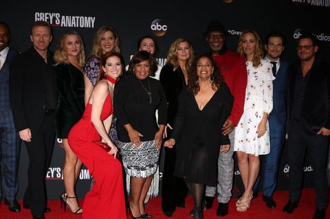 Streaming-News: "Grey's Anatomy" bekommt eine 18. Staffel
