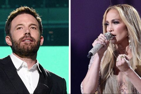 Jennifer Lopez und Ben Afflecks Ausflug befeuert Twitter-Disskusion