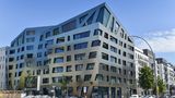 Wohnhaus Sapphire von Daniel Libeskind