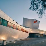 Imperial War Museum Manchester