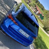 Skoda Octavia Combi RS 2.0 TDI wird bei Dienstwagenfahrern seine Abnehmer finden