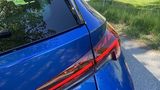 Skoda Octavia Combi RS 2.0 TDI