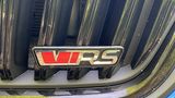 Skoda Octavia Combi RS 2.0 TDI