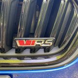 Skoda Octavia Combi RS 2.0 TDI