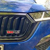 Nach 6,8 Sekunden sind 100 km/h erreicht