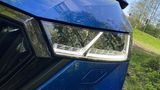 Skoda Octavia Combi RS 2.0 TDI