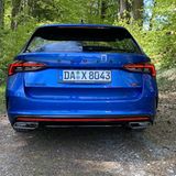 Die adaptiven Dämpfer lassen sich nach Gusto einstellen