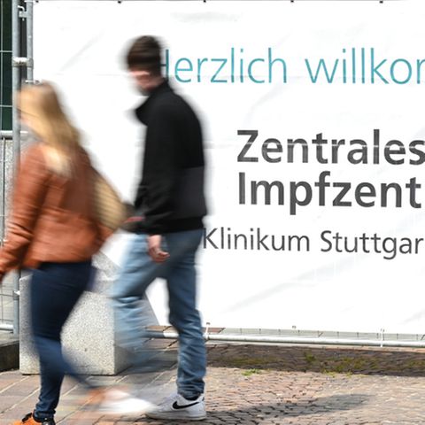 Corona-Impfungen: "Tausende werden erwischt": Ruf nach Strafen für Impfvordrängler wird lauter