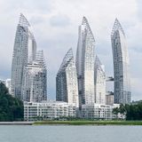Reflections at Keppel Bay