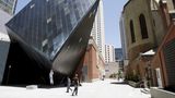 Contemporary Jewish Museum