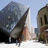 Contemporary Jewish Museum